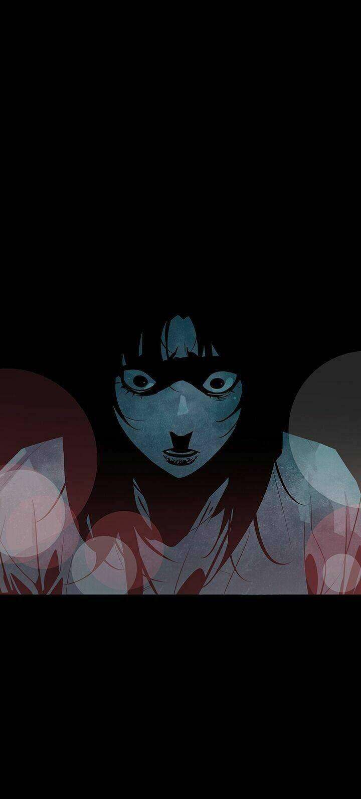 răng nanh chapter 11 - Trang 34