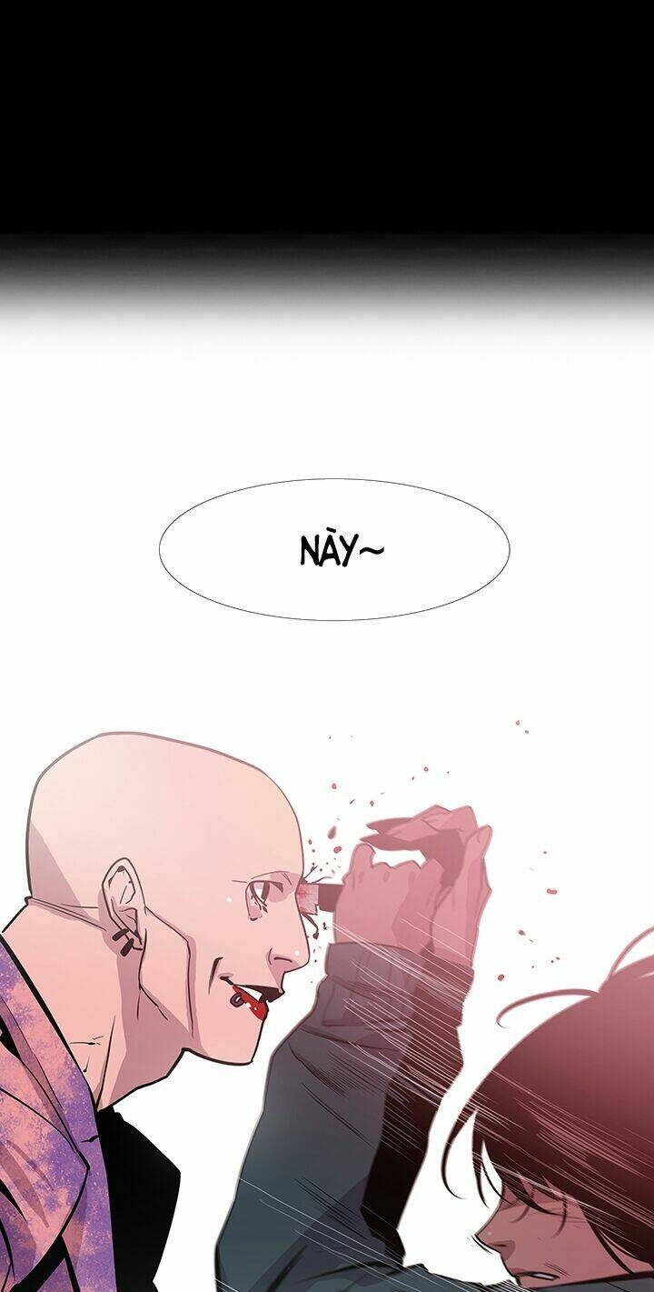 răng nanh chapter 11 - Trang 36