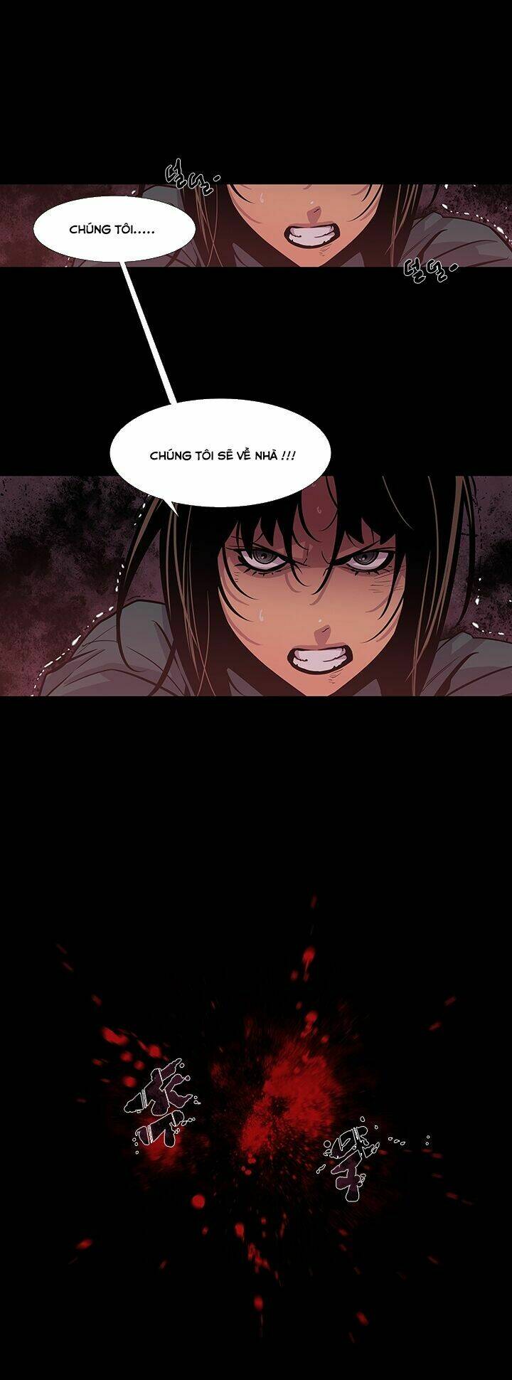 răng nanh chapter 11 - Trang 38