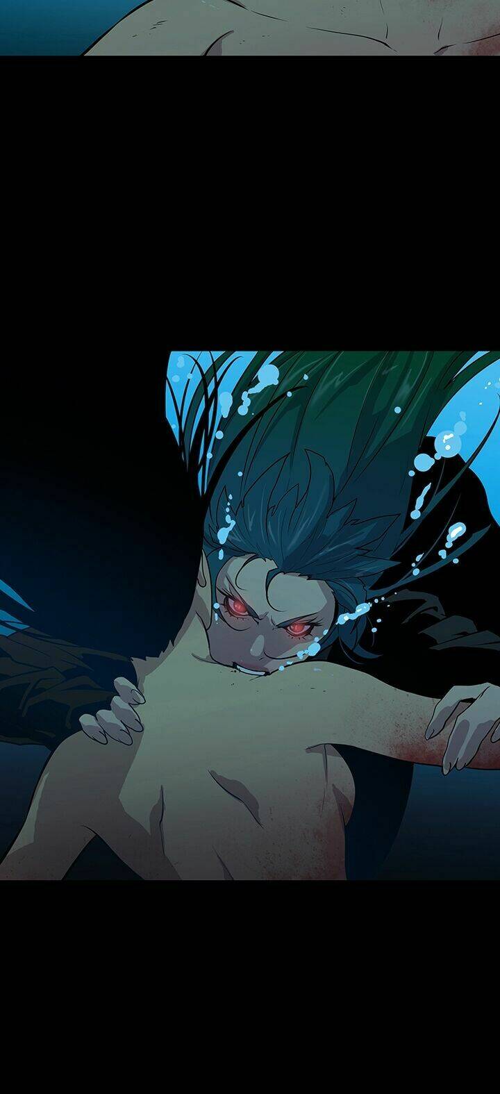 răng nanh chapter 15 - Trang 3