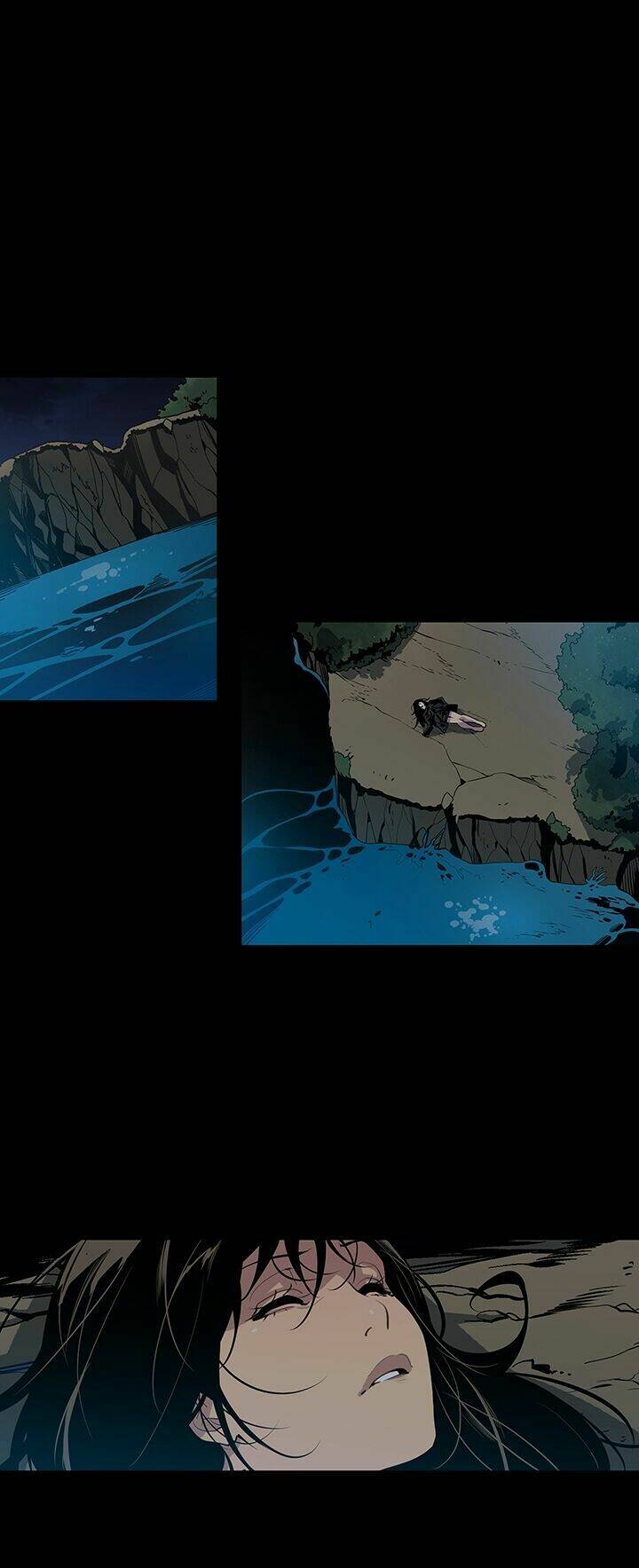 răng nanh chapter 15 - Trang 5