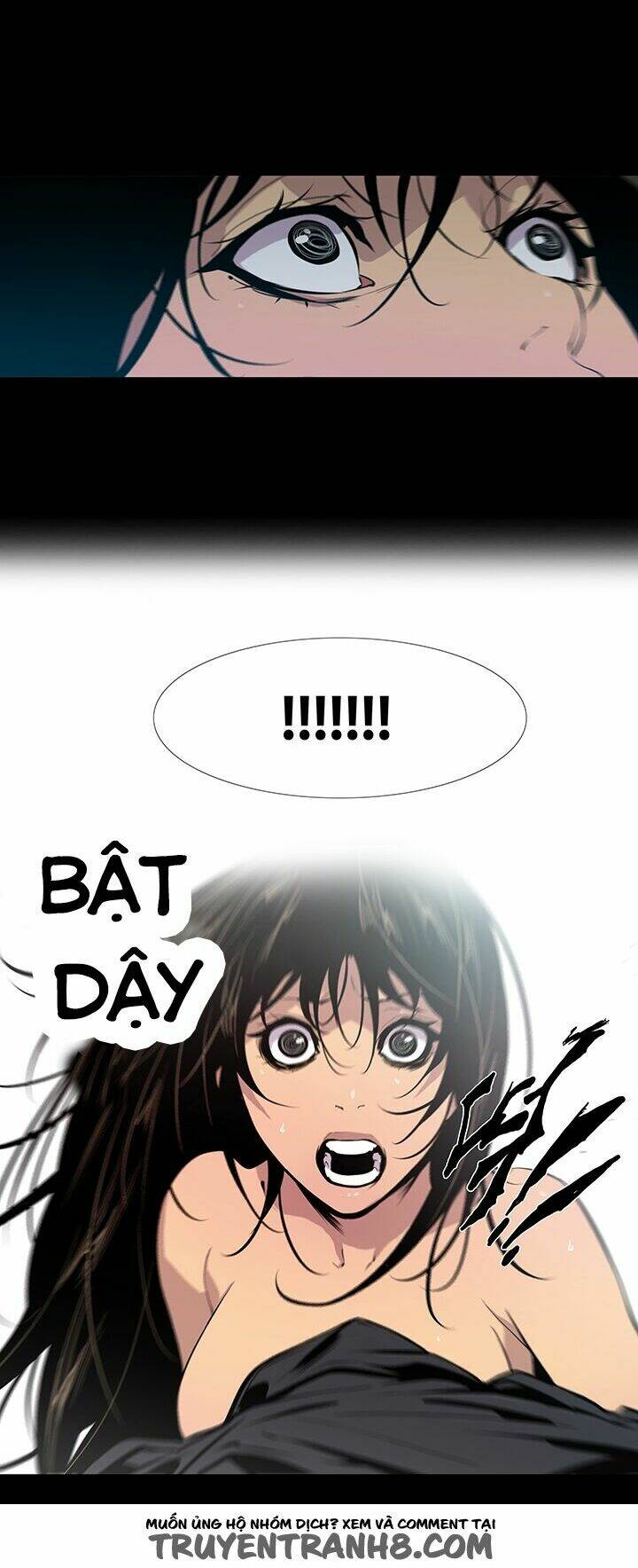 răng nanh chapter 15 - Trang 6