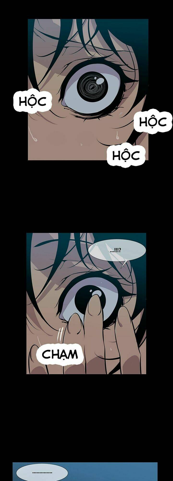 răng nanh chapter 15 - Trang 7
