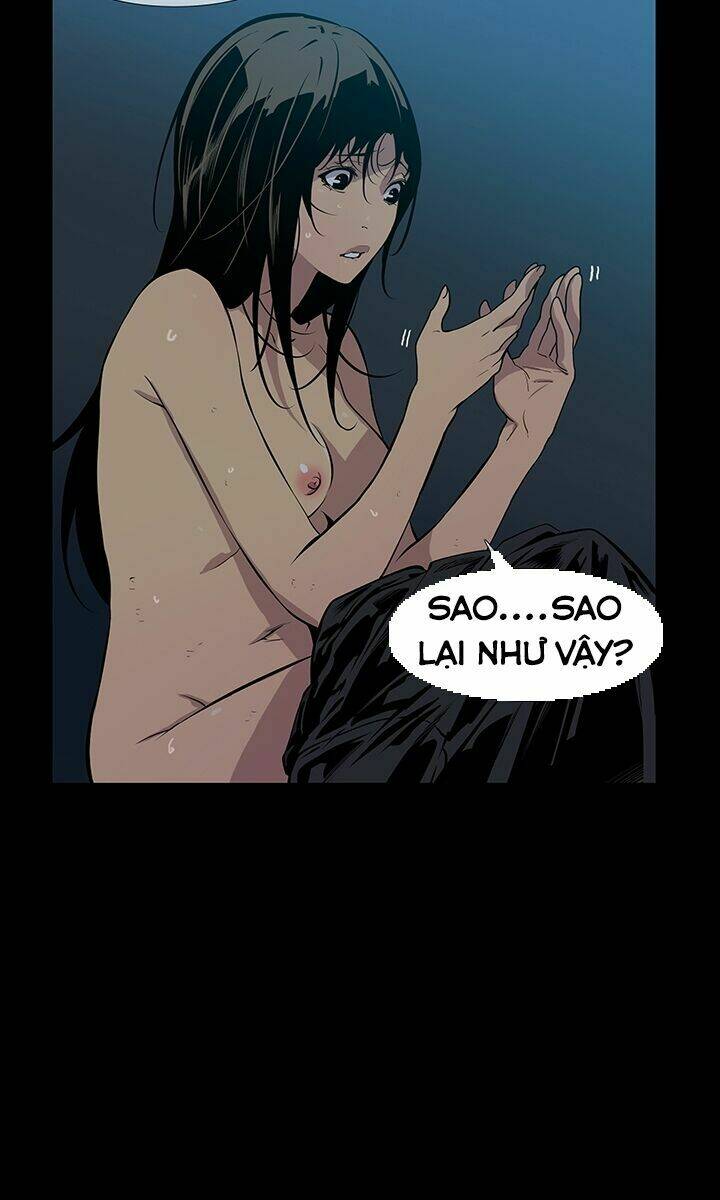 răng nanh chapter 15 - Trang 8