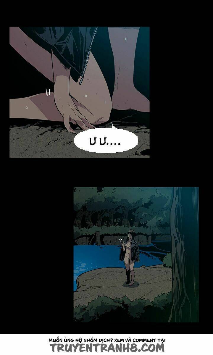 răng nanh chapter 15 - Trang 9