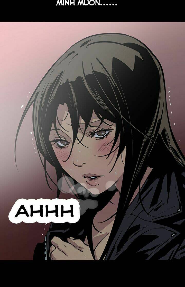 răng nanh chapter 15 - Trang 16