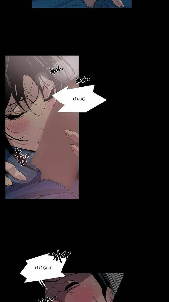 răng nanh chapter 15 - Trang 19