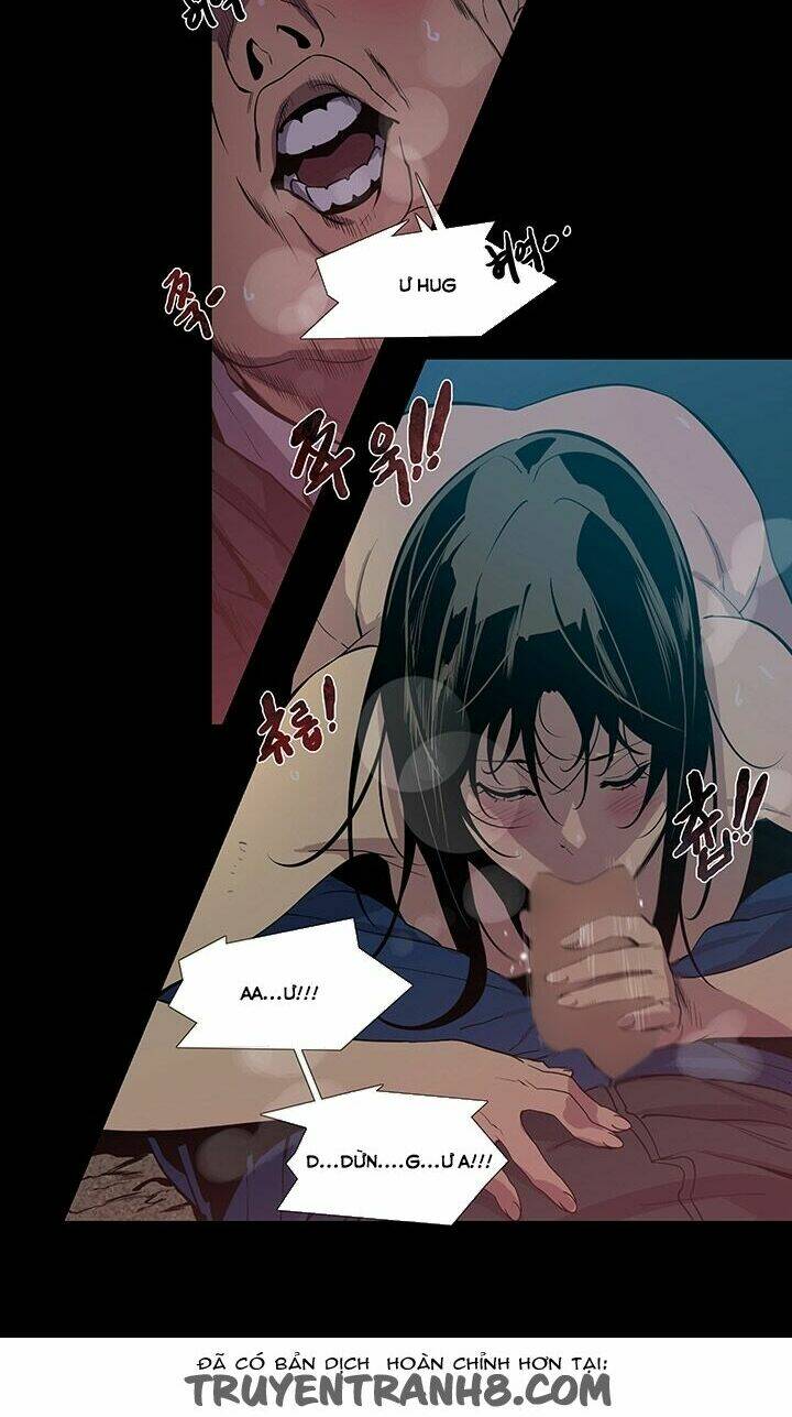 răng nanh chapter 15 - Trang 20