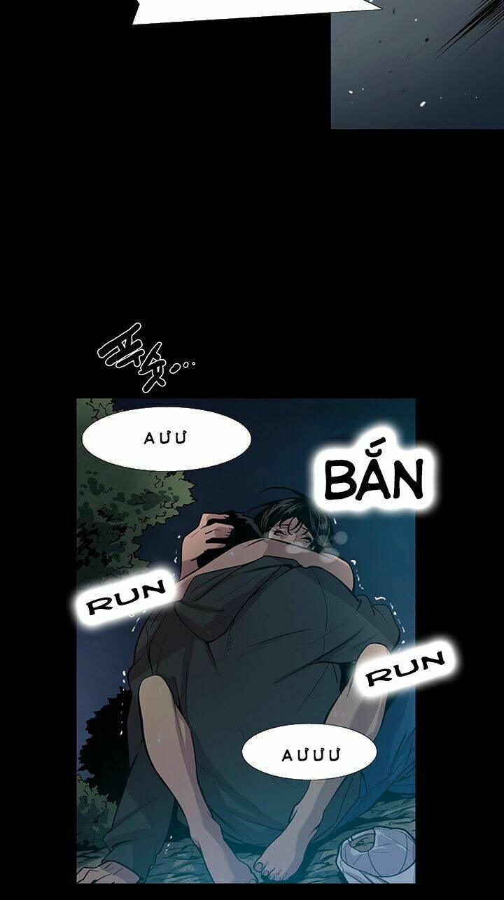 răng nanh chapter 15 - Trang 24