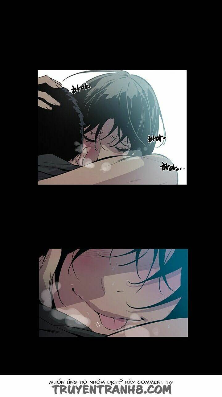 răng nanh chapter 15 - Trang 25