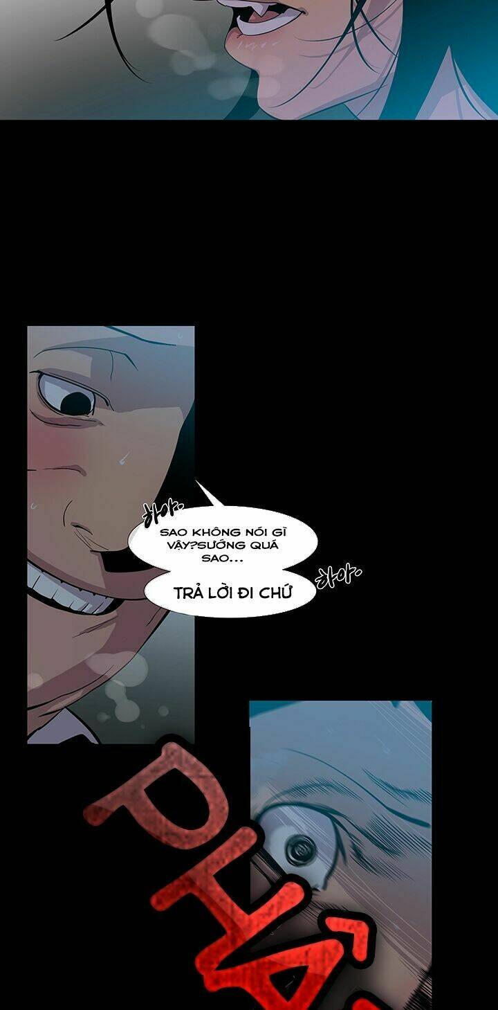 răng nanh chapter 15 - Trang 27