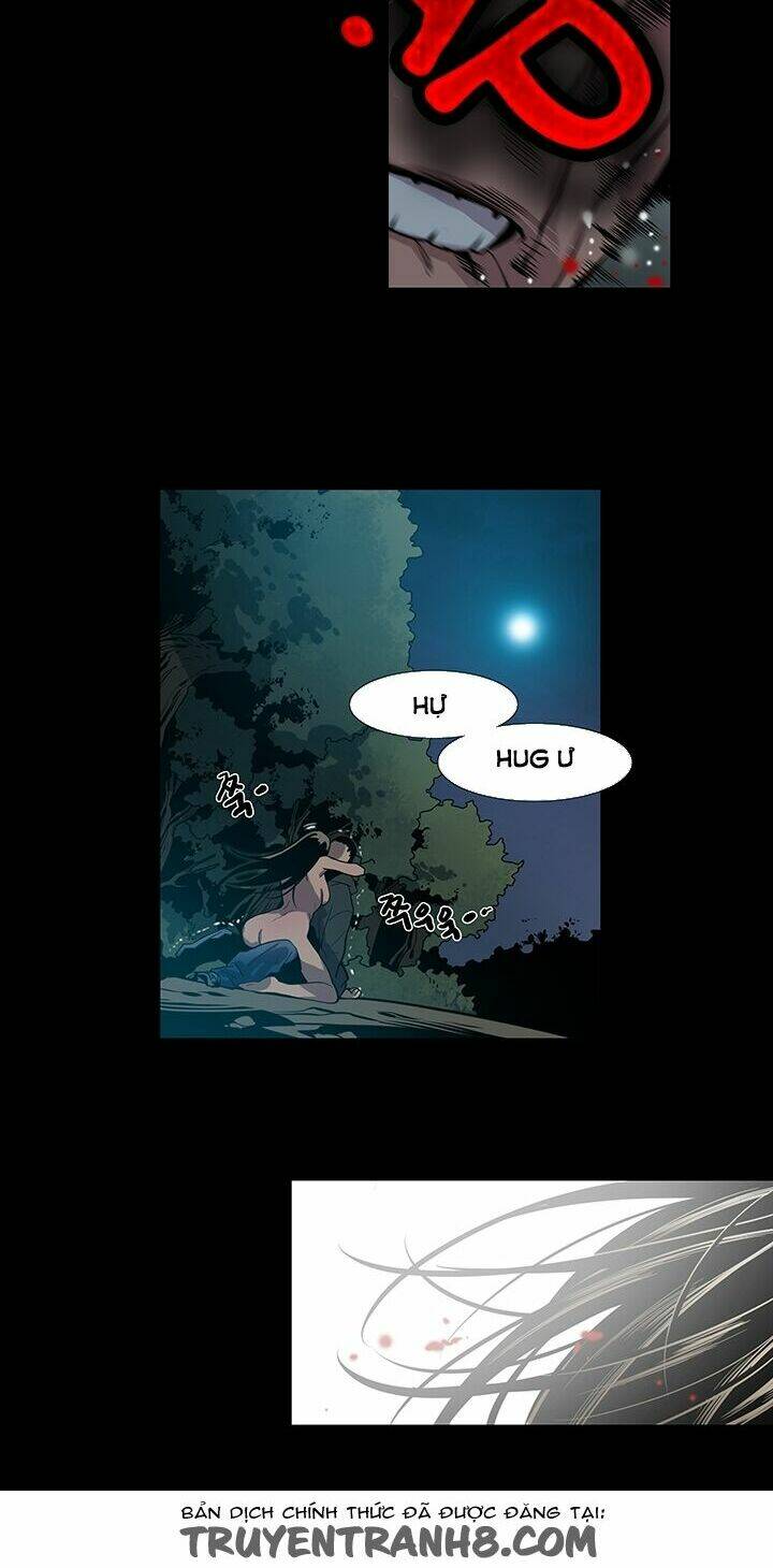 răng nanh chapter 15 - Trang 28