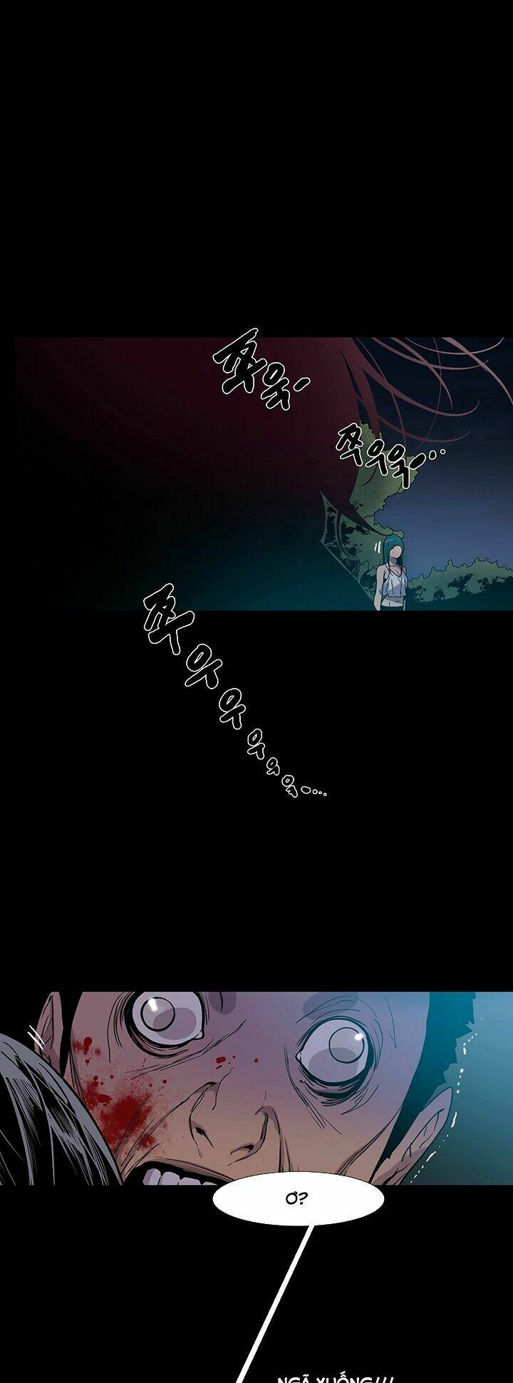 răng nanh chapter 15 - Trang 29