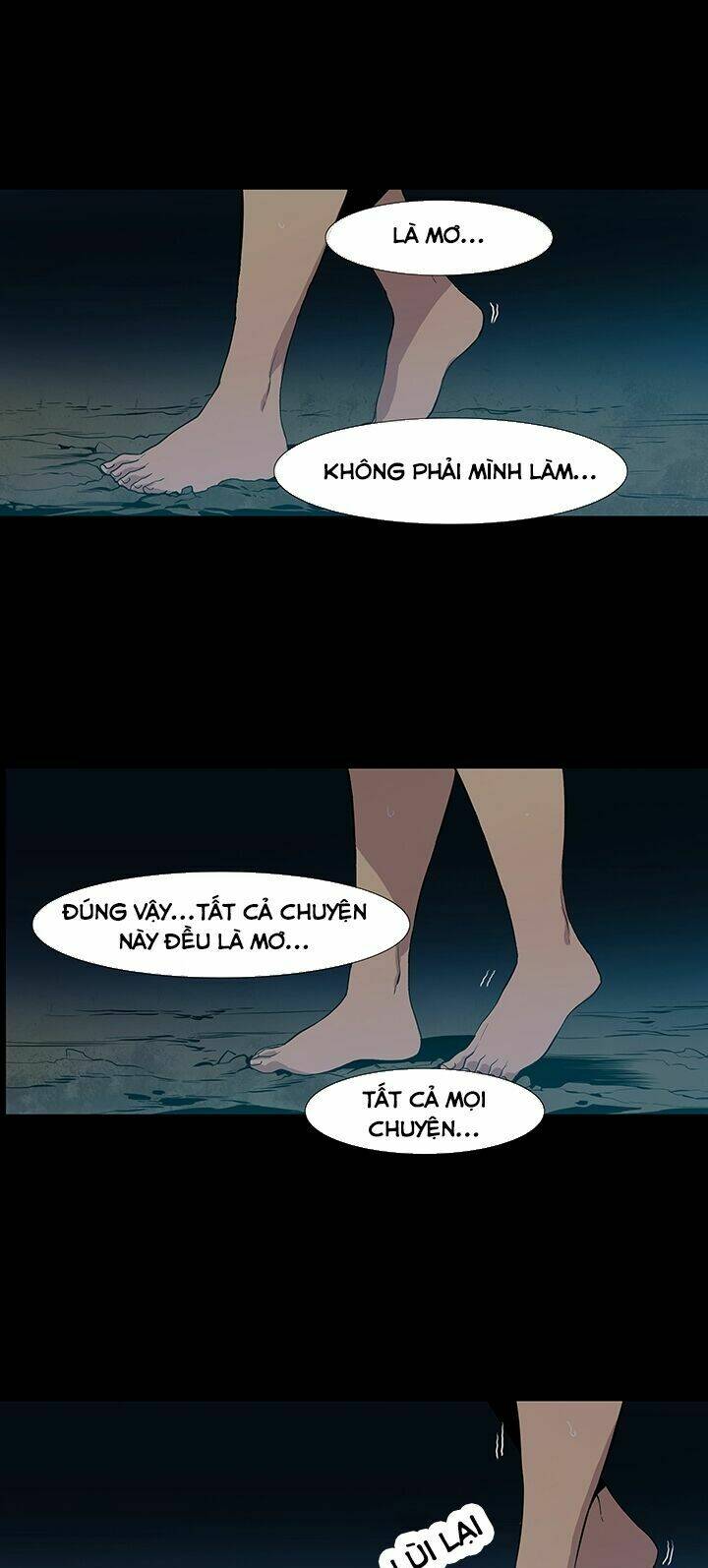 răng nanh chapter 15 - Trang 31