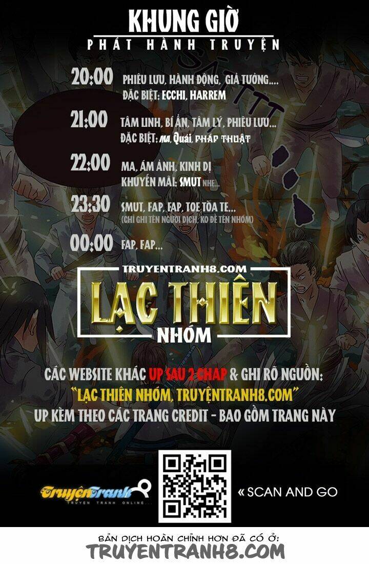 răng nanh chapter 15 - Trang 35