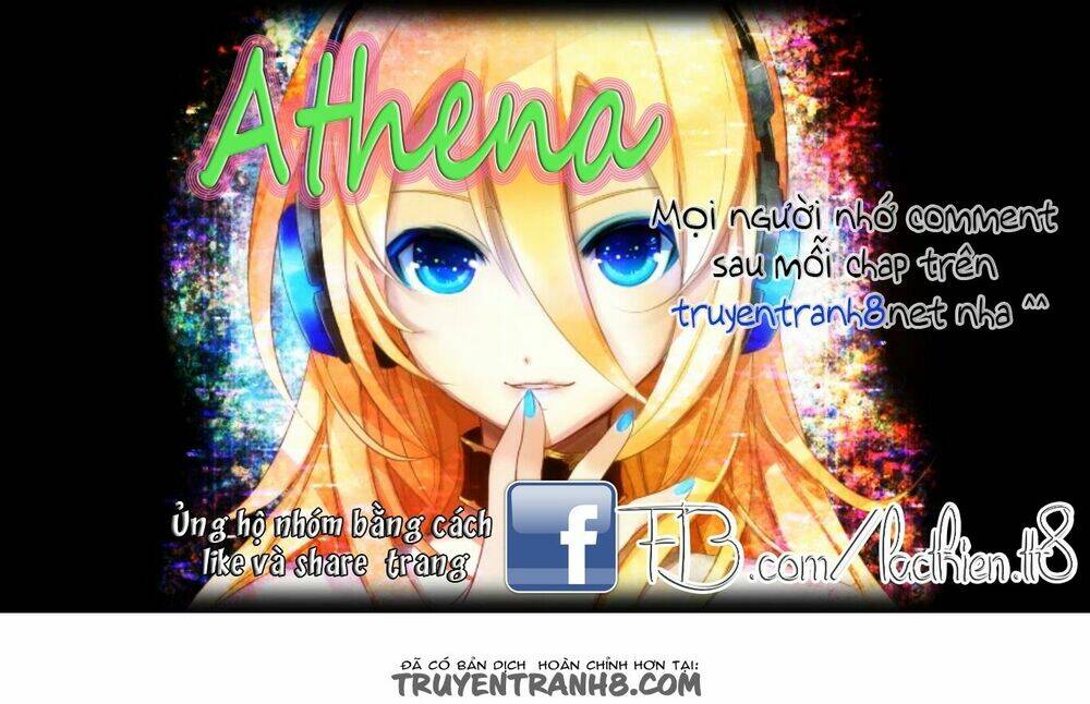 răng nanh chapter 15 - Trang 36