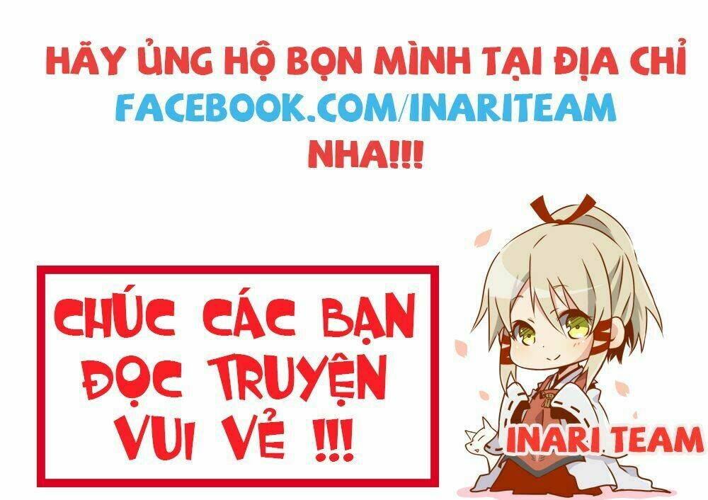 barairo my honey chapter 3 - Trang 4