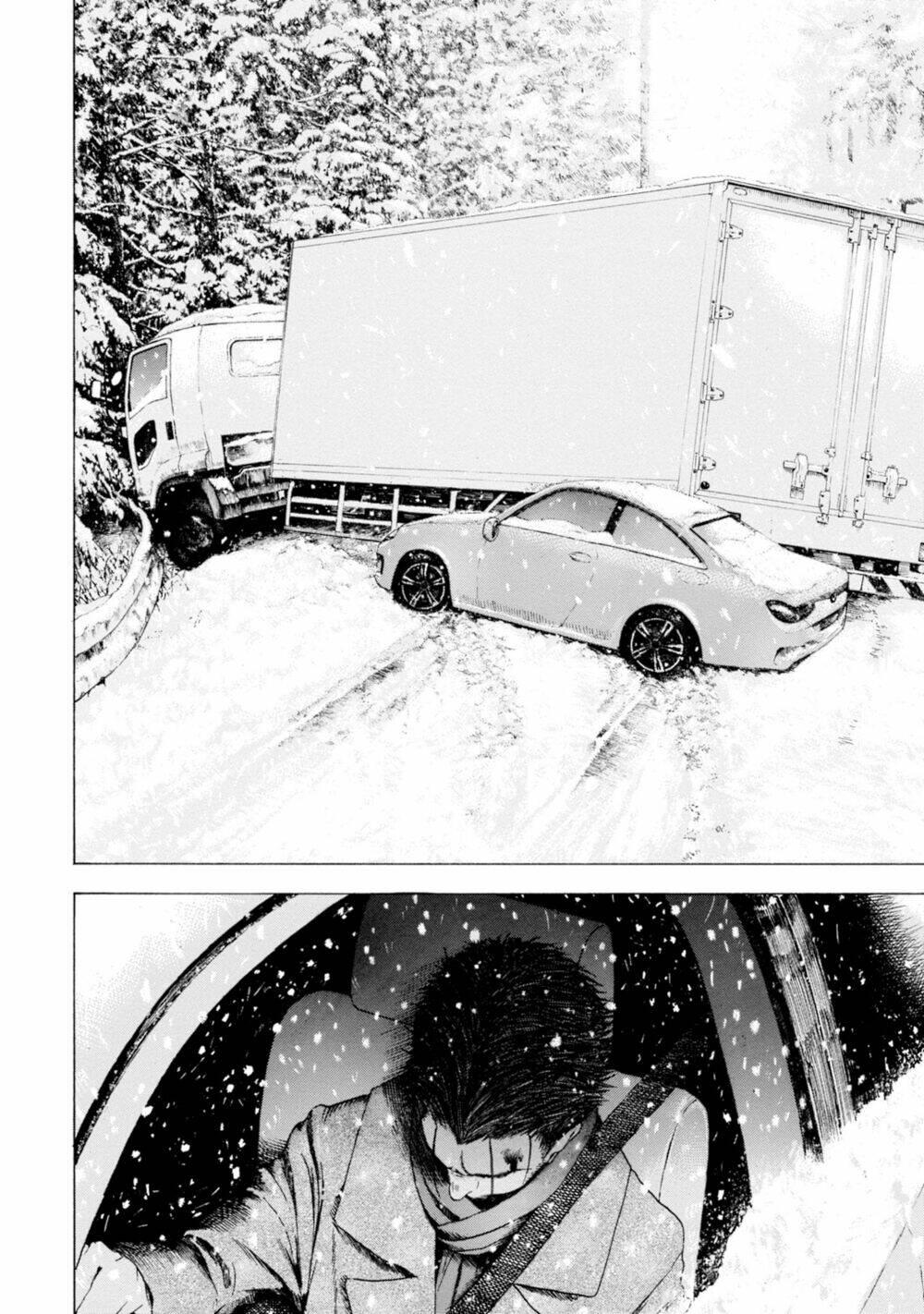 parasite in love - ký sinh trùng đang yêu chapter 8 - Trang 32