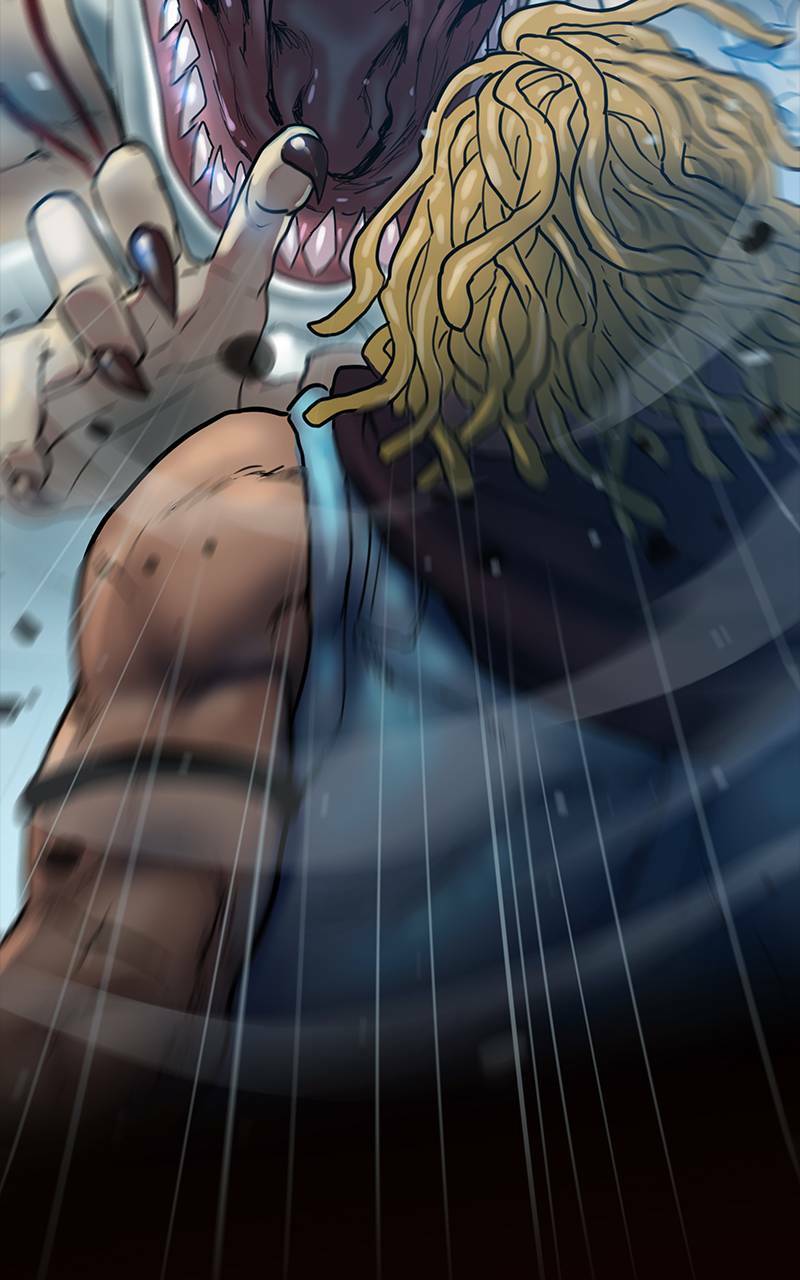 ordeal chapter 9 - Trang 2