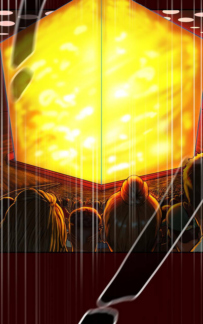 ordeal chapter 9 - Trang 10