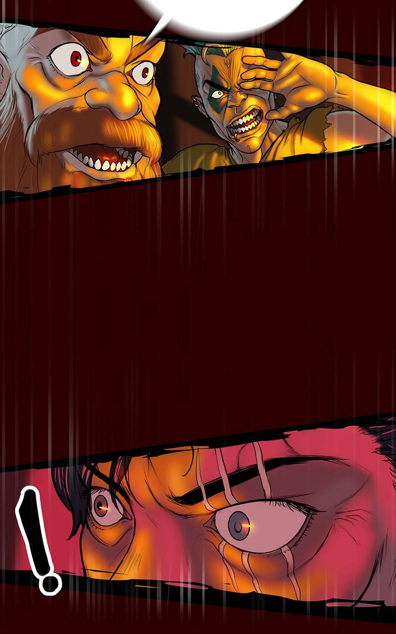 ordeal chapter 9 - Trang 12