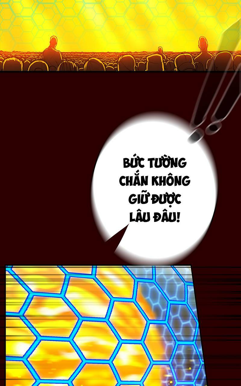 ordeal chapter 9 - Trang 14