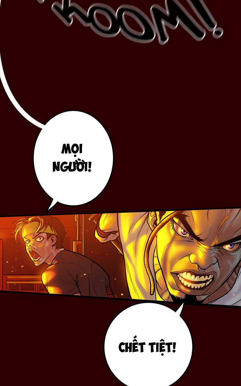 ordeal chapter 9 - Trang 16