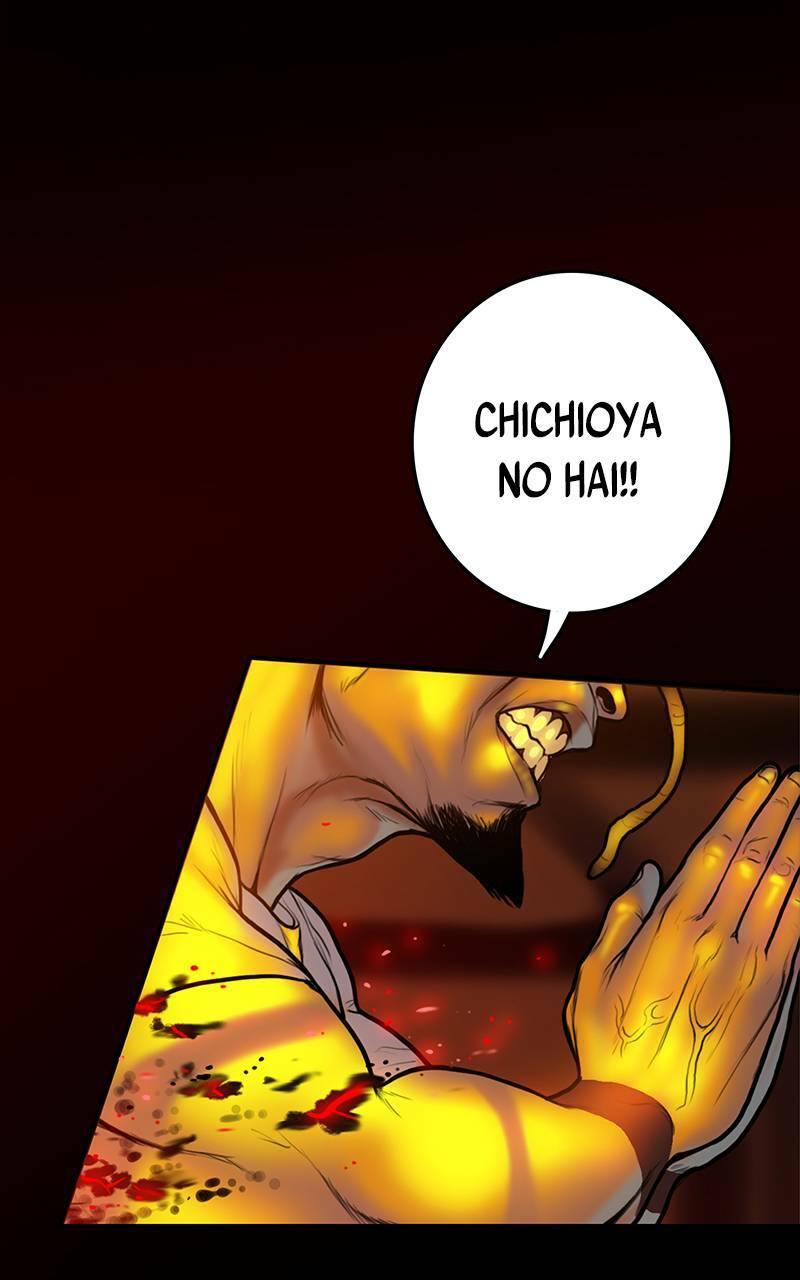ordeal chapter 9 - Trang 18