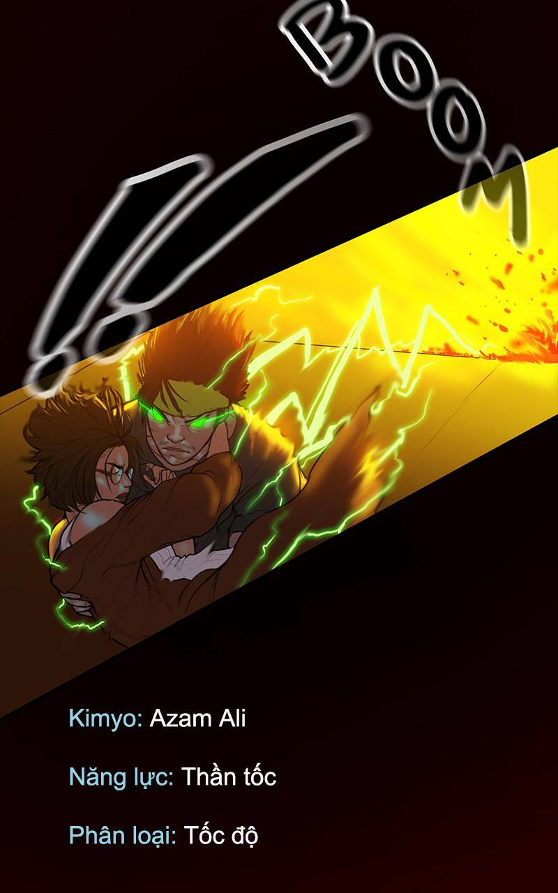 ordeal chapter 9 - Trang 25