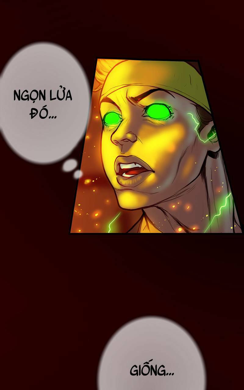 ordeal chapter 9 - Trang 28