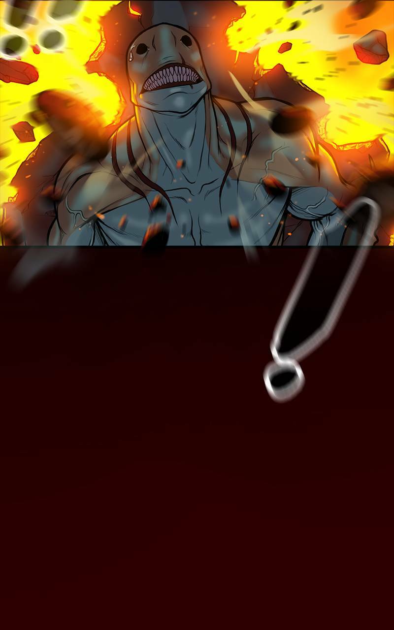 ordeal chapter 9 - Trang 33