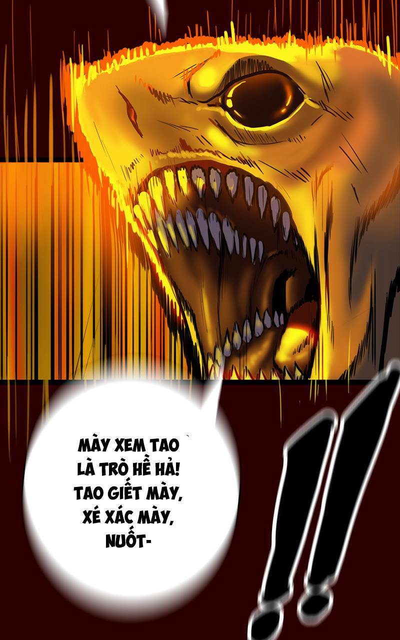 ordeal chapter 9 - Trang 36