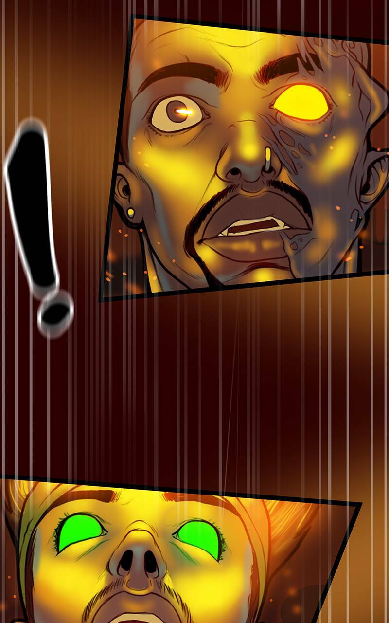 ordeal chapter 9 - Trang 43