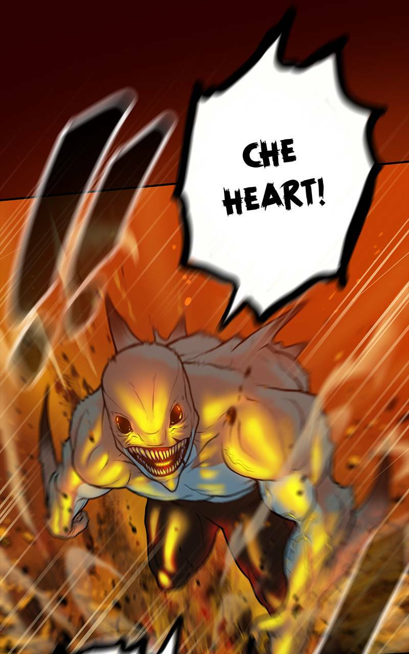 ordeal chapter 9 - Trang 51