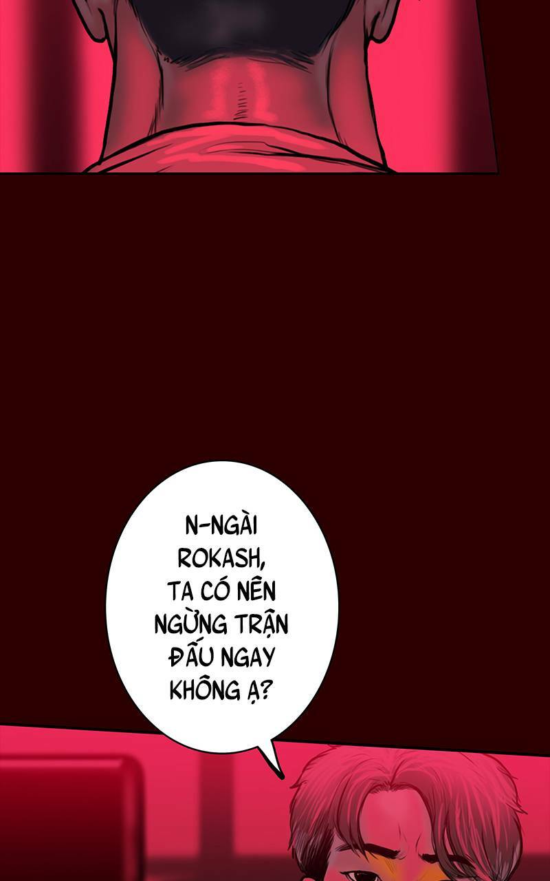 ordeal chapter 9 - Trang 60