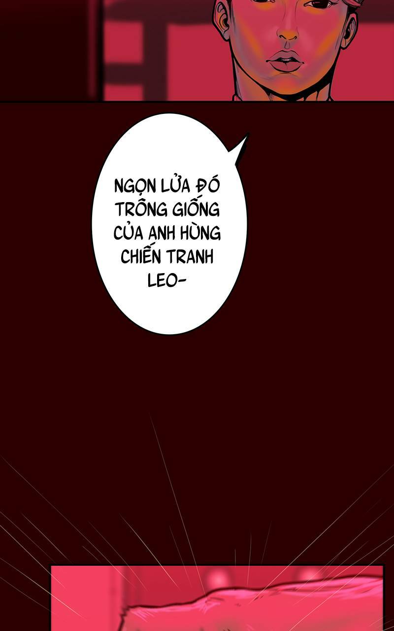 ordeal chapter 9 - Trang 61