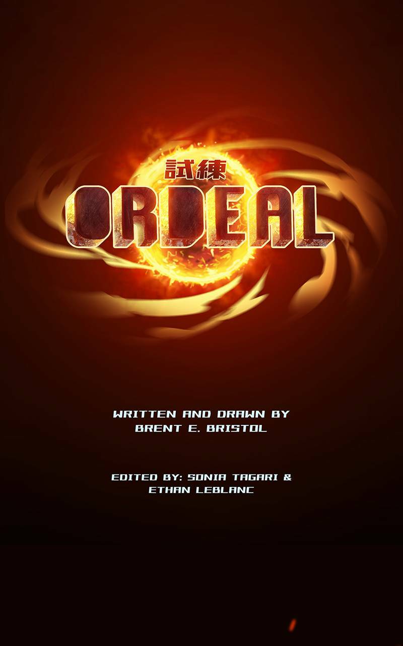 ordeal chapter 10 - Trang 9
