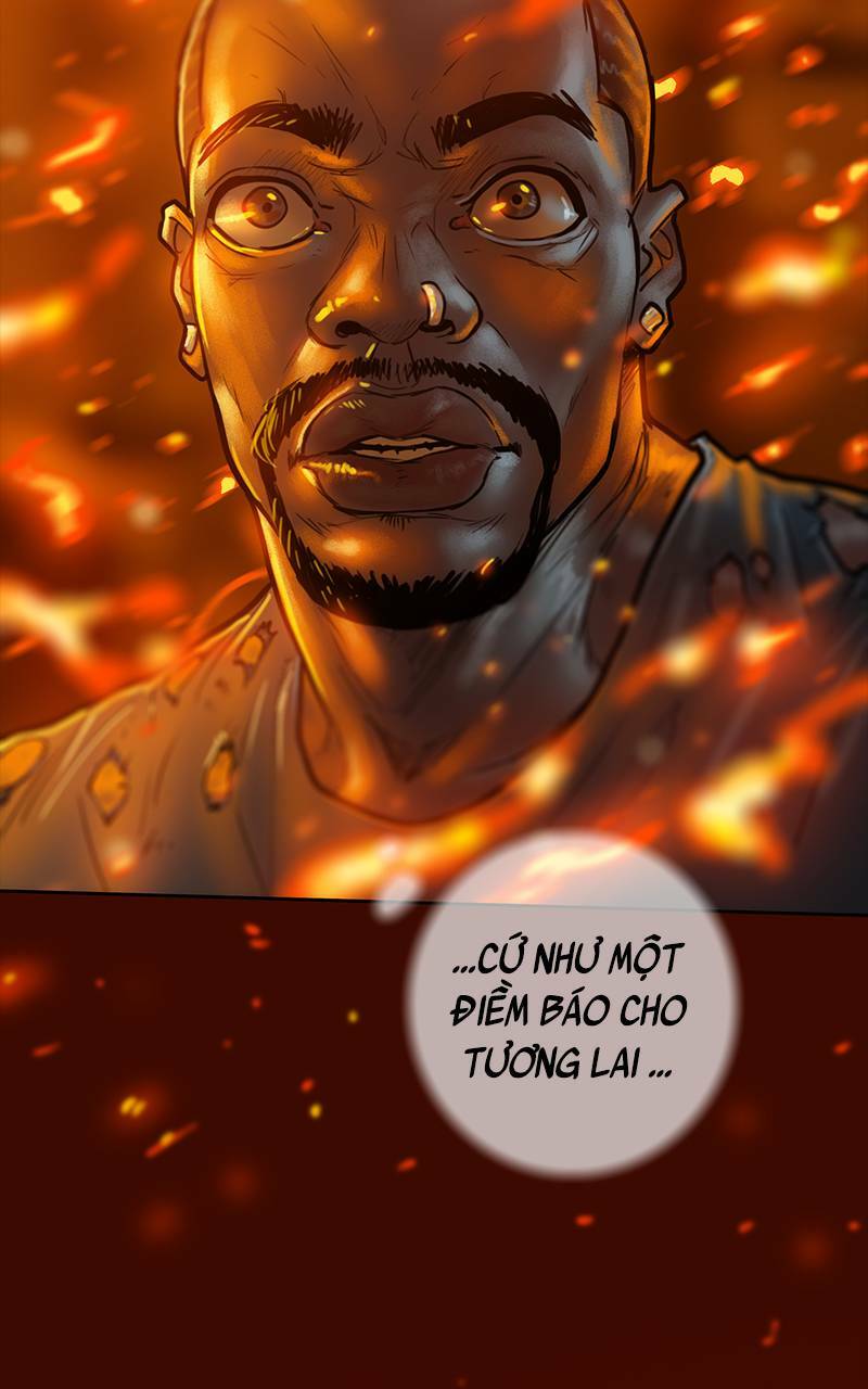 ordeal chapter 10 - Trang 11