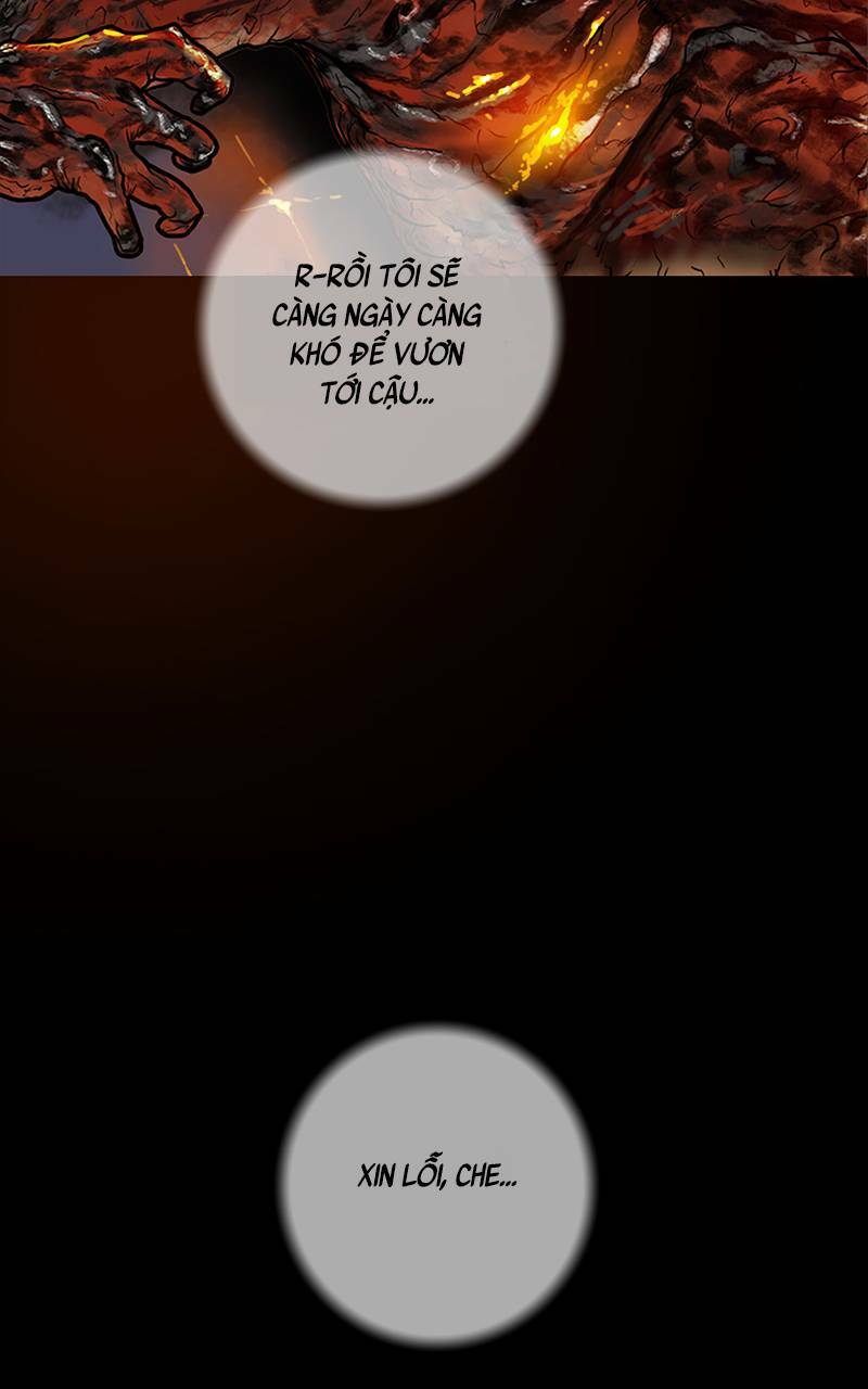 ordeal chapter 10 - Trang 16