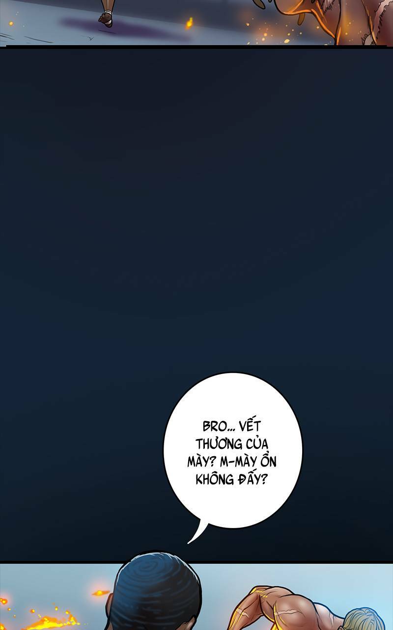 ordeal chapter 10 - Trang 30
