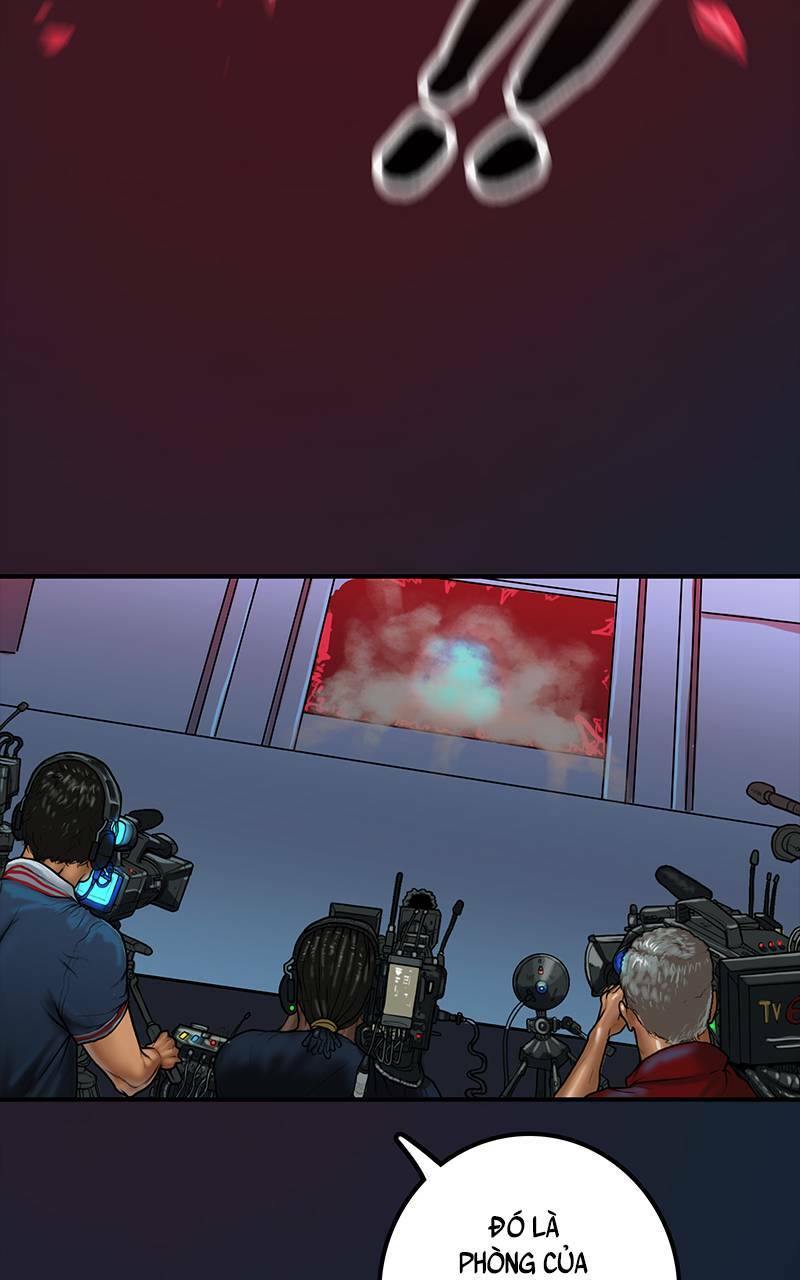 ordeal chapter 10 - Trang 35