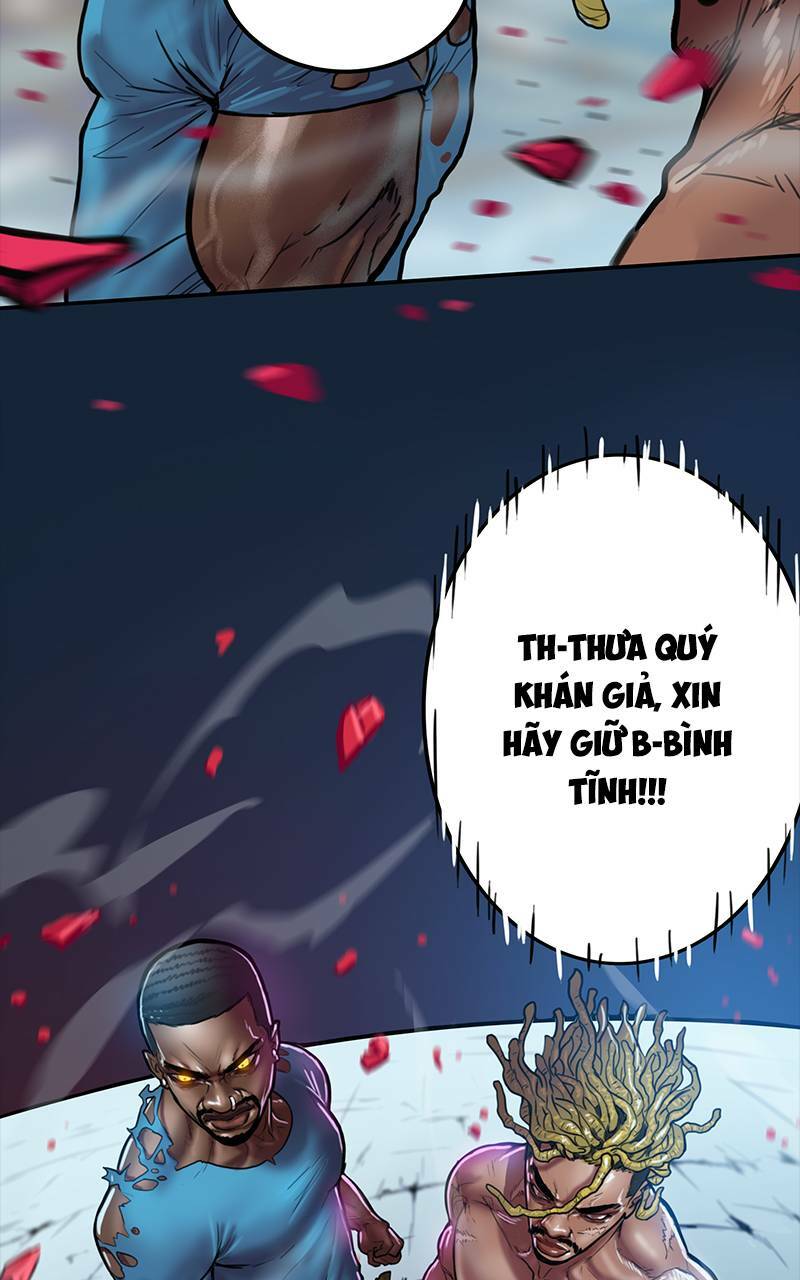 ordeal chapter 10 - Trang 37