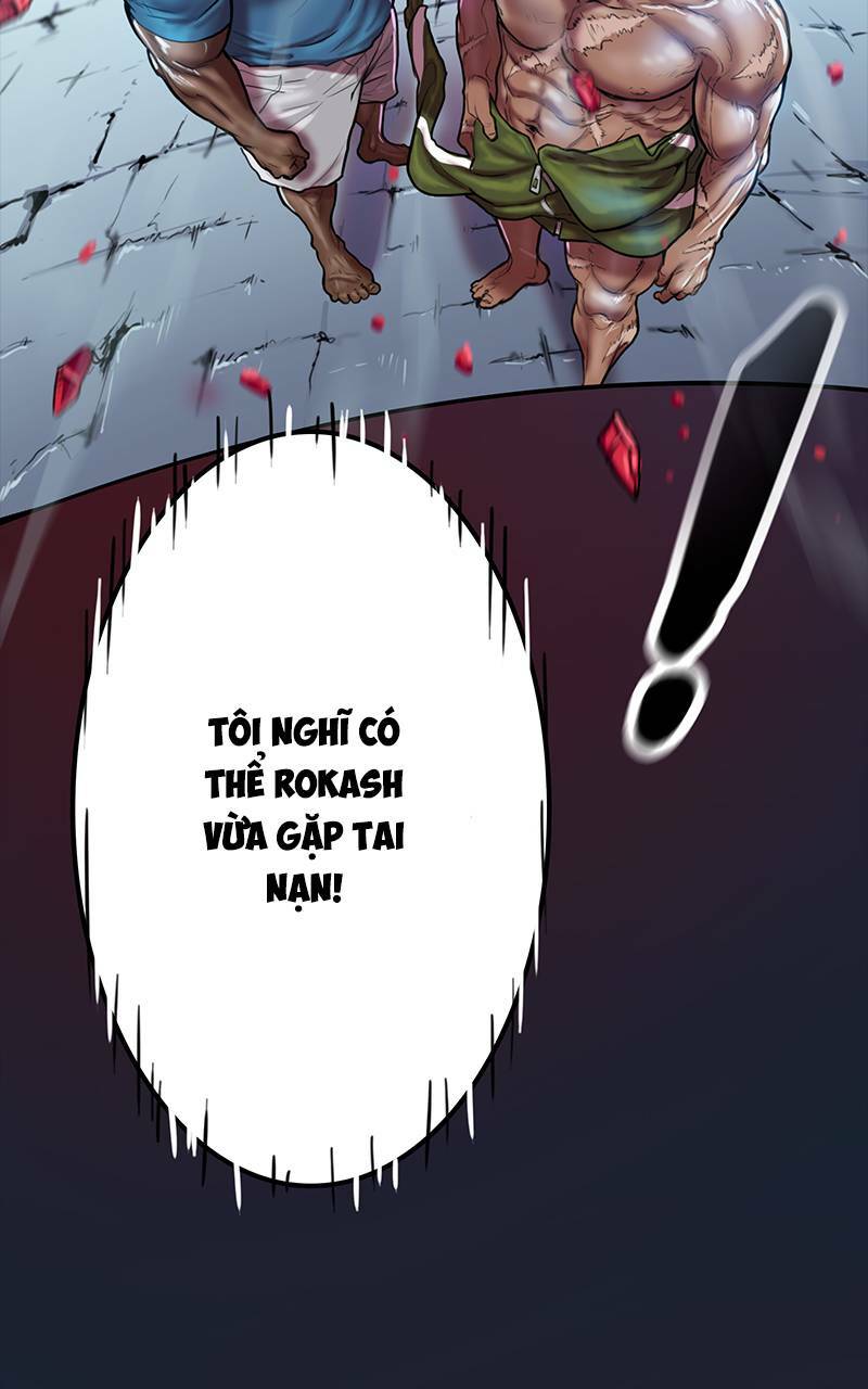 ordeal chapter 10 - Trang 38