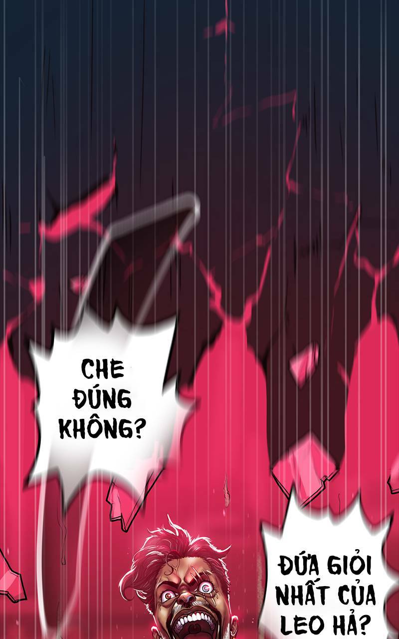 ordeal chapter 10 - Trang 40