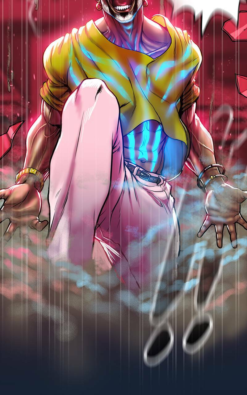 ordeal chapter 10 - Trang 41