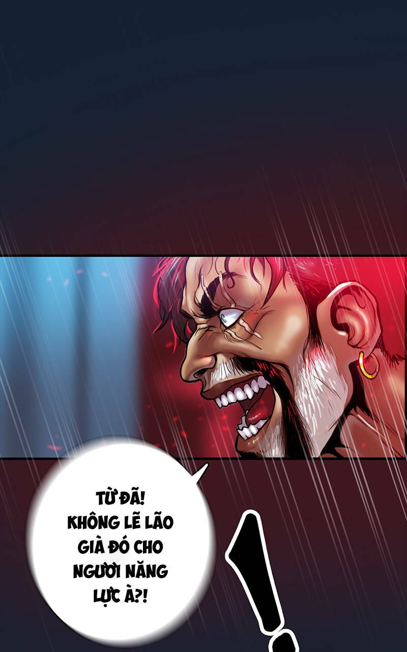 ordeal chapter 10 - Trang 42