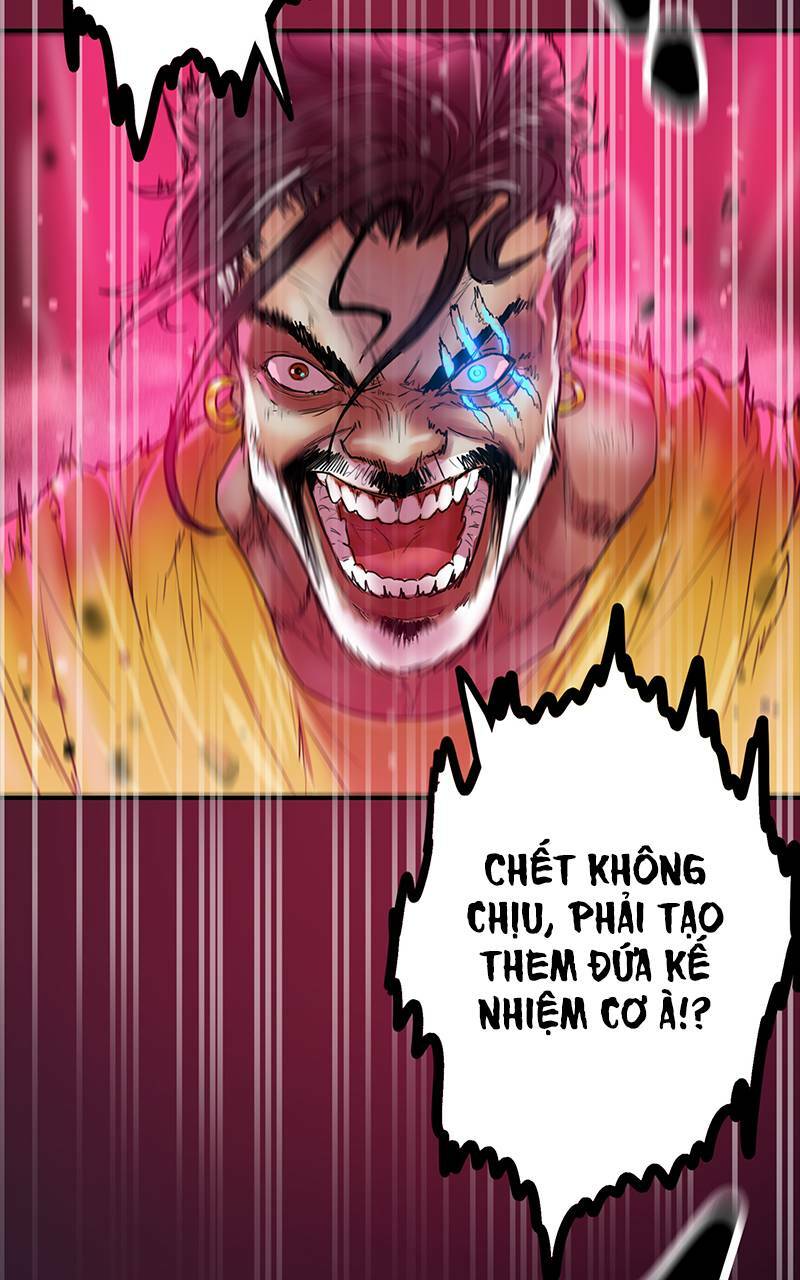 ordeal chapter 10 - Trang 48