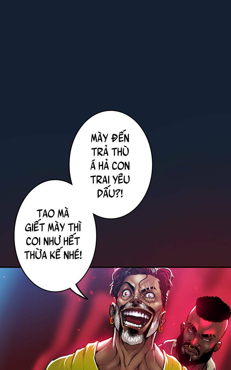 ordeal chapter 10 - Trang 57