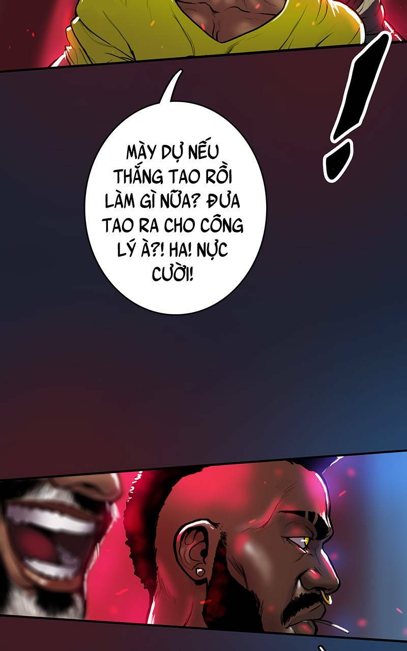 ordeal chapter 10 - Trang 58
