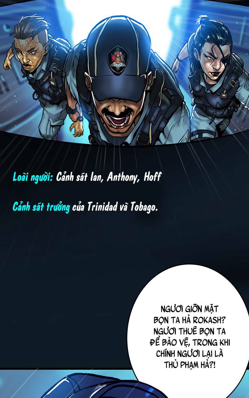 ordeal chapter 10 - Trang 62